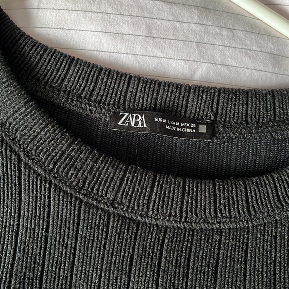 Zara top - Picture 4 of 5